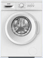 COMFEE WASHING MACHINE 6KG SLIM 40CM AND 1000RPM MFS6104E FRONT LOAD WHITE 6kg