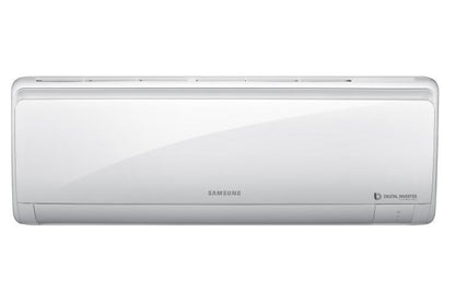Samsung Climatizzatore Split System Bianco 8 Poli AR12RXFPEWQNEU+AR12RXFPEWQXEU