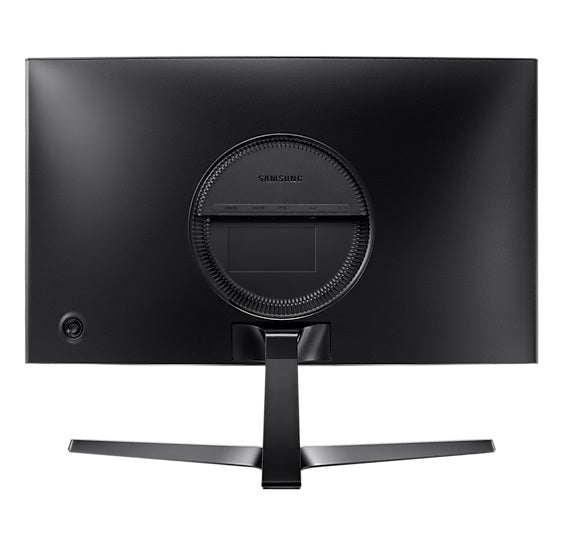 Samsung Gaming Monitor 24" Curved Full HD 144Hz 2XHDMI CRG5 PC PS4 PS5 Xbox One