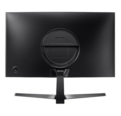 Samsung Gaming Monitor 24" Curved Full HD 144Hz 2XHDMI CRG5 PC PS4 PS5 Xbox One