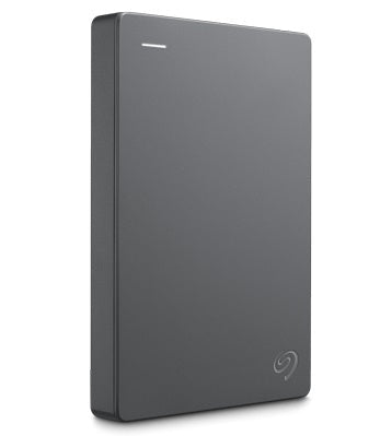 Hard Disk Esterno Seagate Hdd Ext 2.5" 4Tb Usb 3.0 Memoria Pc Ps4 Portatile Gb