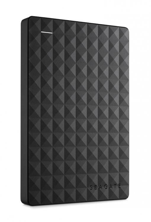 Externe Festplatte Seagate HDD Ext. 2,5" 4 TB USB 3.0 PC PS4 Expansion GB