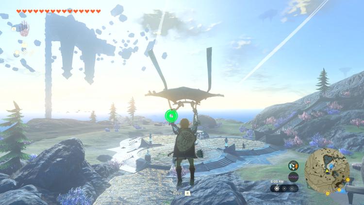The Legend Of Zelda Tears Of The Kingdom - Nintendo Switch 2 Gioco Pal Ita Nuovo