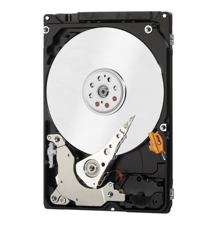 Wd Blue Hdd Int 2.5" 500Gb Sata3 16Mb 5400Rpm Wd5000Lpcx Interne Festplatte