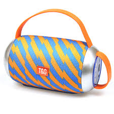 BLUETOOTH TRAGBARER LAUTSPRECHER MIT FM-RADIO USB SD MP3 TABLET SMARTPHONE SPEAKER PC