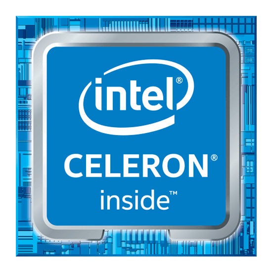Intel Processore Cpu 3,6 Ghz Scatola 4 Mb Cache Intel Celeron Socket Uhd G5925