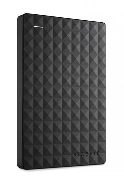 Hard Disk Esterno Seagate Hdd Ext 2.5" 2Tb Usb 3.0 Memoria Pc Ps4 Expansion Gb