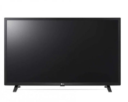 Lg 32" Smart TV LED Full HD Smart 32Lm631 DVB/T2/S2 Webos Fhd Wifi 81,3Cm Schwarz