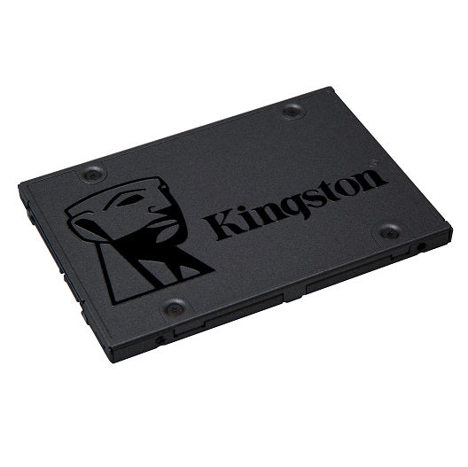 Kingston Hdd Ssd 2.5" 240Gb A400 Sa400S37/240G 2.5" Sata Memory Pc Computer