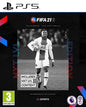 Fifa 21 Next Level Edition Ps5 Italian New Video Game Play Station 5 Dvd Ita