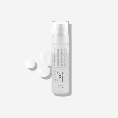 Dr Althea 345 Relief Cream Mist – Mist Viso Lenitiva 100ml