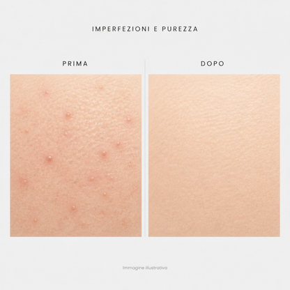 Dr.Althea Marine Anti-Blemish Mask – Maschera Viso Anti-Imperfezioni