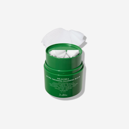 Dr Althea Pure Grinding Cleansing Balm – Balsamo Struccante 50ml