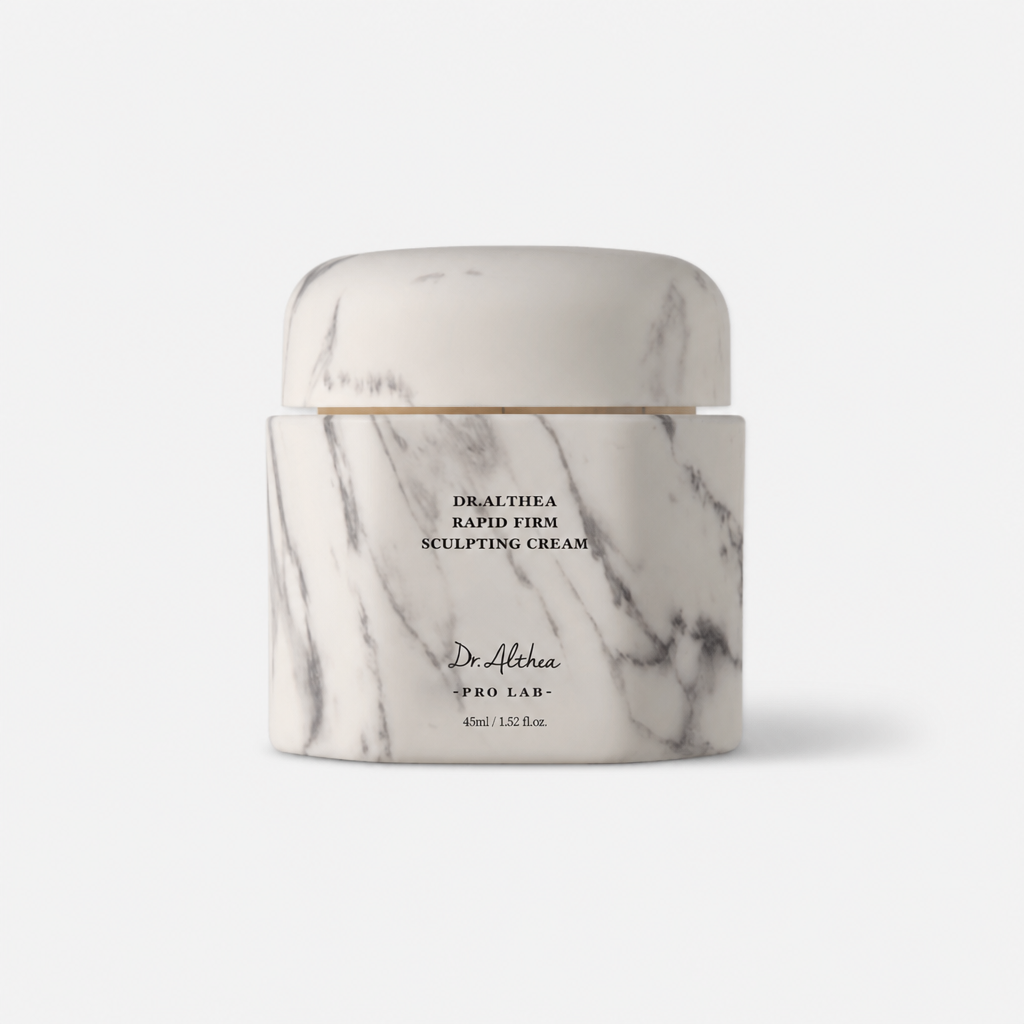 Dr.Althea Rapid Firm Sculpting Cream – Crema Rassodante 45ml