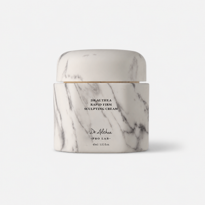 Dr.Althea Rapid Firm Sculpting Cream – Crema Rassodante 45ml