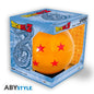 Abystyle Dragon Ball Crystal Ball Table Lamp Dragon Ball 18cm Shenron