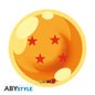 ABYSTYLE - Dragon Ball (4-Star Dragon Ball) Mouse Pad 23 cm Mousepad