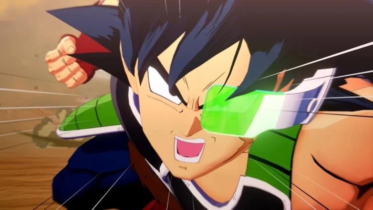 Dragon Ball Z Kakarot Legendary Edition Ps4 Videogioco Italiano Gioco Up. Ps5