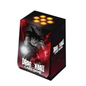 Dragon Ball Super Fusion World. Case und Karte Sl. Set 01 Bardock Eng