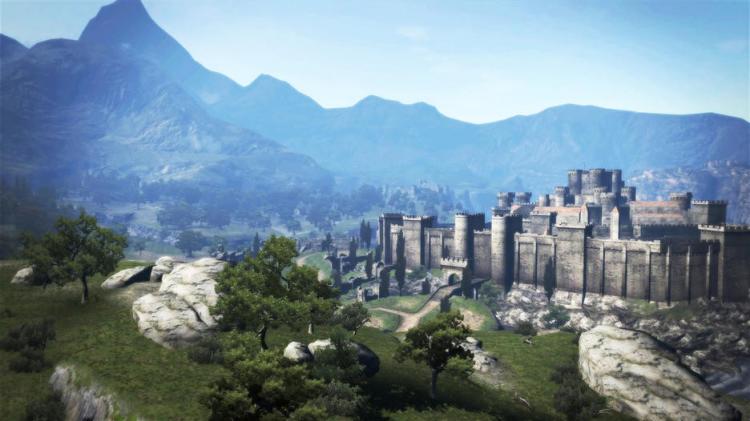 Dragon'S Dogma Dark Arisen Ps4 Gioco Italiano Nuovo Playstation 4 Sigillato