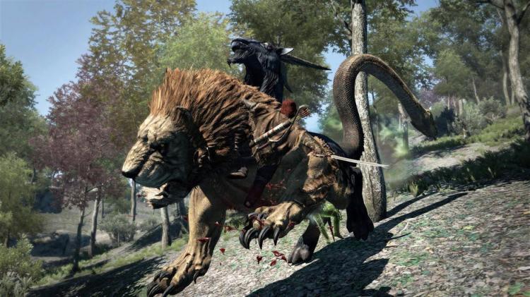 Dragon'S Dogma Dark Arisen Ps4 Gioco Italiano Nuovo Playstation 4 Sigillato