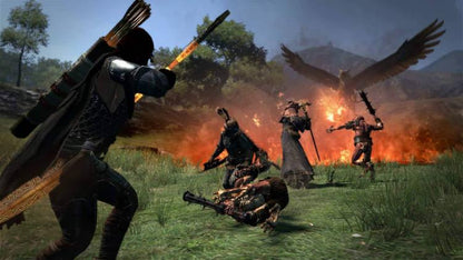 Dragon'S Dogma Dark Arisen Ps4 Gioco Italiano Nuovo Playstation 4 Sigillato