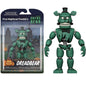 Funko Pop! Five Nights At Freddy's Curse Of Dreadbear Bear Green Vinyl Figure