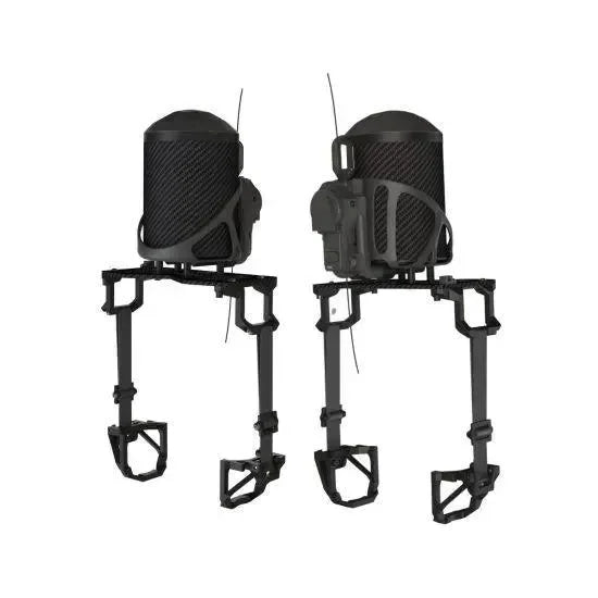Dronavia Kronos Paracadute + Terminatore FTS Esterno per DJI Matrice 300 / 350 RTK