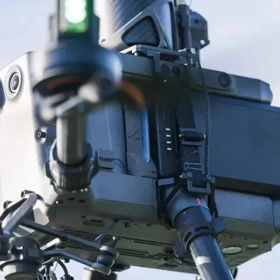 Dronavia Kronos Paracadute + Terminatore FTS Esterno per DJI Matrice 300 / 350 RTK