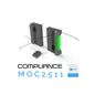 Dronavia Kronos Terminator External FTS MOC 2511 for DJI Matrice 300 / 350 RTK (EASA certified)