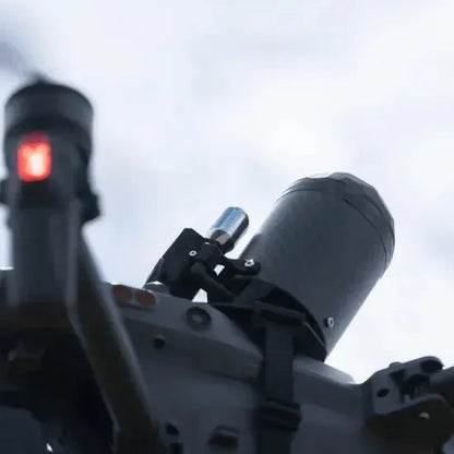 Dronavia Zephyr Paracadute + Terminatore FTS Esterno MOC 2511 per DJI Matrice 30 (certificato EASA)