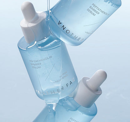 ANOTHER FACE PEPTATHENOL 10 BARRIER SERUM