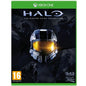 Halo Master Chief Collection Xbox One Game Multilingual Italian Cover Import