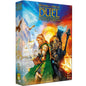 Asmodee - The Lord of the Rings: Duel For Middle-Earth - Board Game 10+