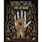 Dungeons & Dragons RPG Adventure Book Vecna Eve Of Ruin (Alternate Cover) Eng