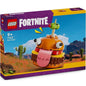 Lego - Fortnite 77070 (Durrr Burger) Durrr Burger - Building Set 193 Pieces 9+
