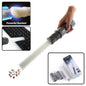 UNIVERSAL DIFFUSER NOZZLE FOR VACUUM CLEANER DUST DADDY BRUSH