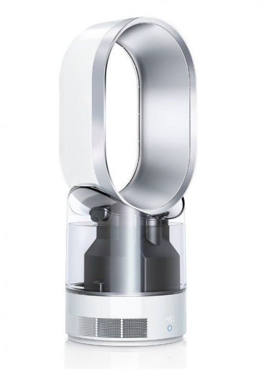 Dyson Am10 Luftbefeuchter ohne Flügel Antiallergisch Vernebler Luft 3L 55 Watt
