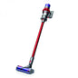 Dyson V10 Motorhead Cordless Bagless Stick Vacuum Cleaner Red Home