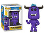 Funko Pop Disney Monsters At Work 1113 Tylor Tuskmon Vinyl Figure Pixar