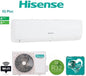 Condizionatore Hisense 9000 BTU A+++ WiFi