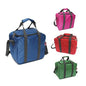 BECA | THERMAL COOLER BAG FOR CAMPING BEACH LUNCH DRINKS - PROCIDA 10L