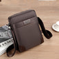 Borsa a Tracolla da Uomo in Tessuto Oxford – Casual, Moda e Multi‑funzione