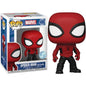 Funko Pop! Marvel (1450) Spider-Man Last Stand - Special Edition Figure 9Cm