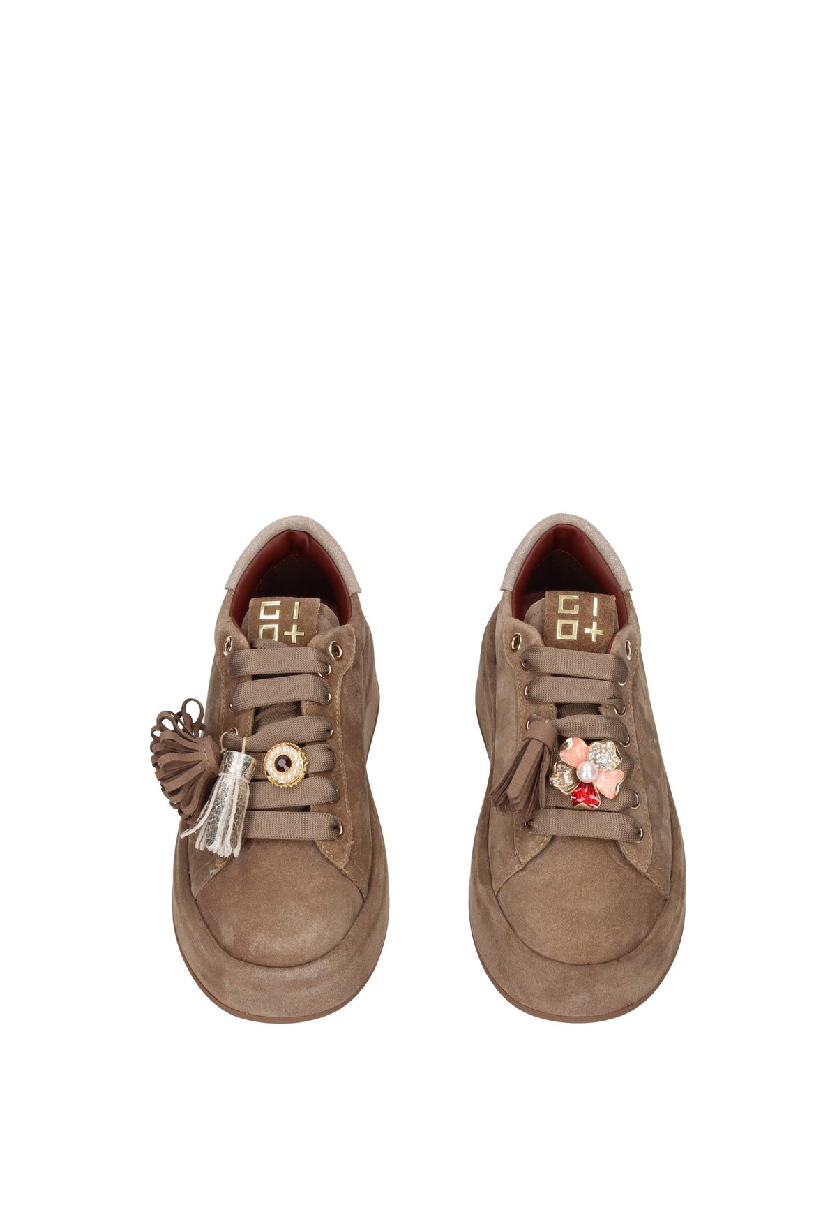 OLIVA150 GIO sneaker +