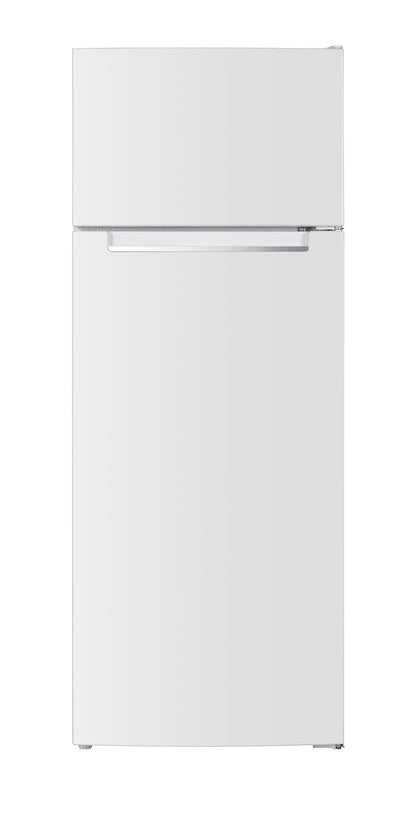 Frigorifero Beko Doppia Porta Statico 240 L Bianco 54 cm