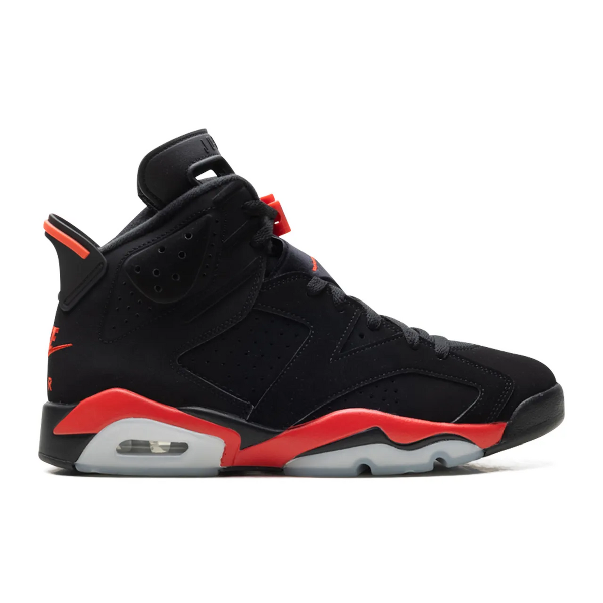 Jordan 6 Retro Infrared Salesman