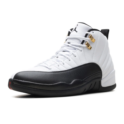 Jordan 12 Retro Taxi