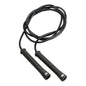 Leone Corda Salto Basic AT827 7mm Black