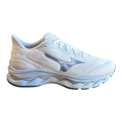Mizuno Scarpa Running Donna Wave Serene 2 J1GD255973 Bianco